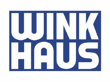 Exhibition stand: Winkhaus